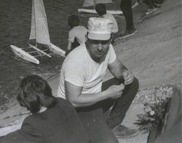 Автомодельный