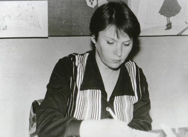 Кройка и шитье