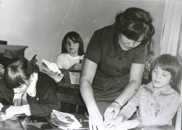 Умелые руки