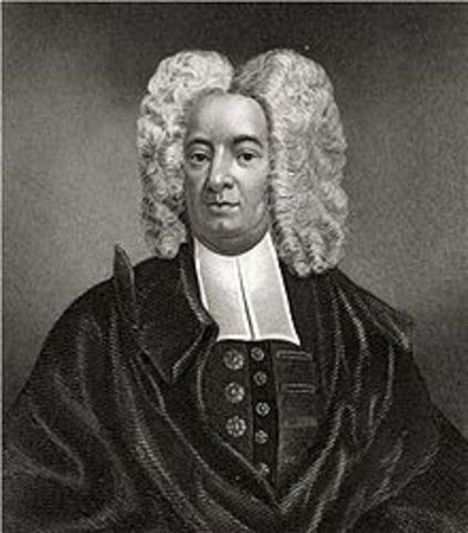 The Influence of Cotton Mather