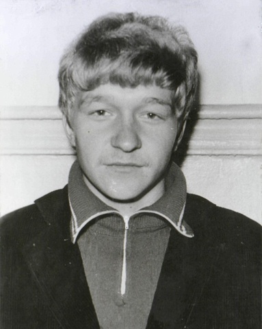 Судомодельный