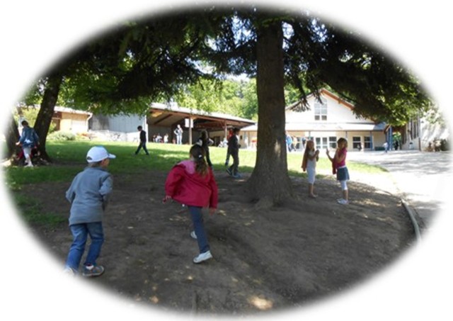 Rentrée des classes