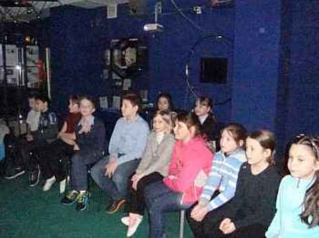 В Музей города