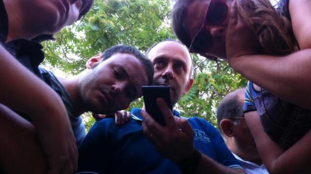 Maltese NGOs to ECHR