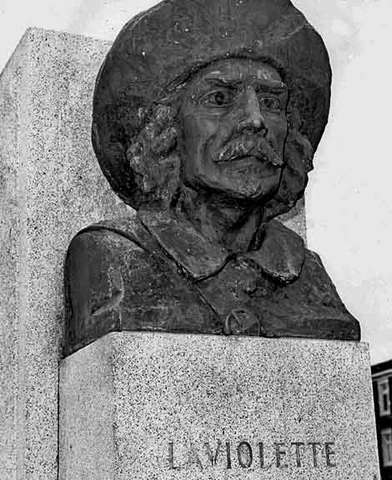 Trois-Rivieres is Founded