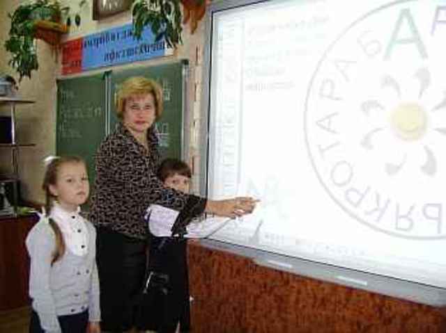 Внеурочная деятельность