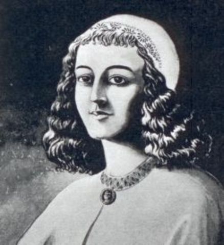 Important People of Quebec