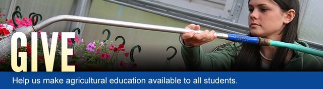 Girls Were Allowed to Join the FFA