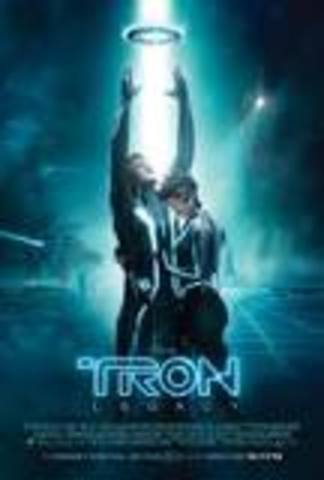 Tron:Legacy