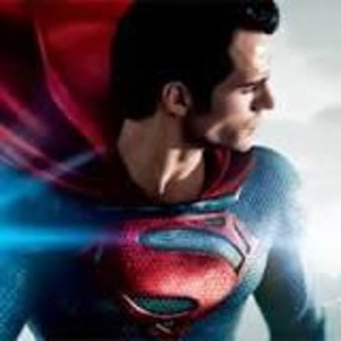 Man of Steel