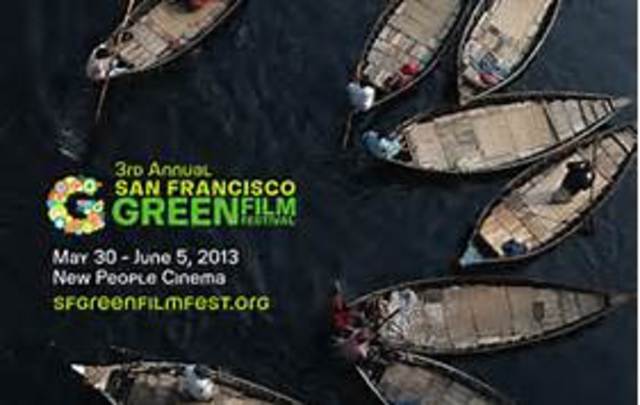 San Francisco International Film Festival