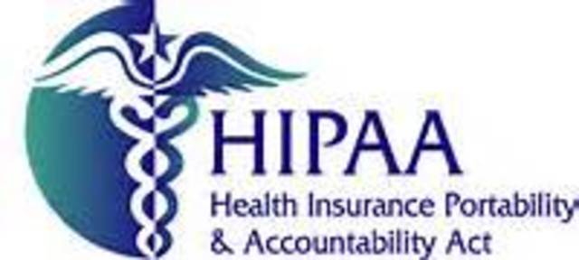 Deadline for Implementation of The Health Insurance Portability and Accountability Act