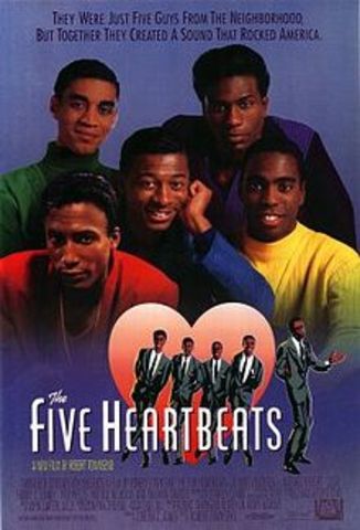 The 5 Heartbeats
