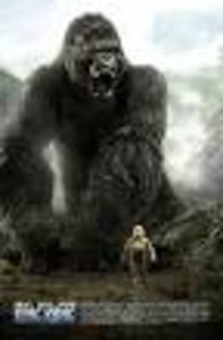 King Kong