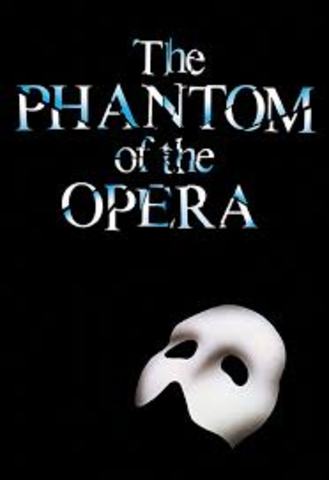 Phantom of the Opera