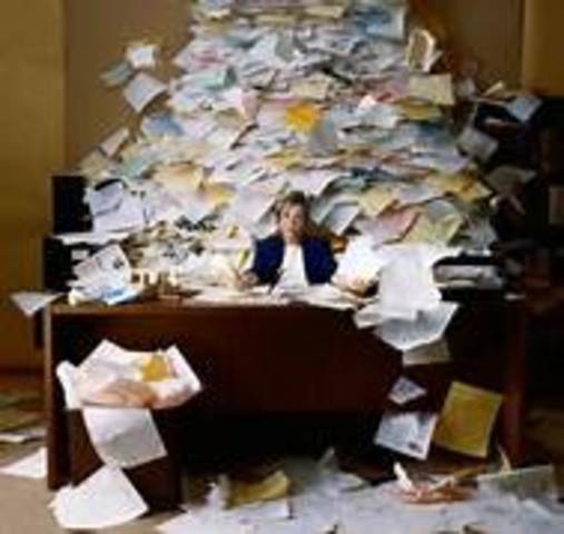 Deadline for Implementation of The Government Paperwork Elimination Act