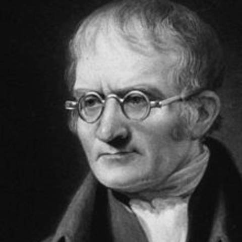 John Dalton