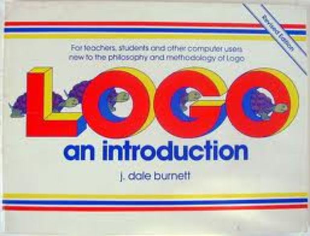 The invention of the LOGO Programming Language