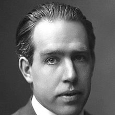Neils Bohr