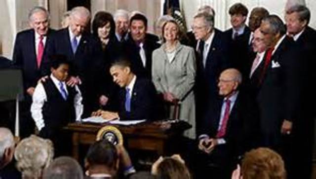 Patient Protection and Affordable Care Act