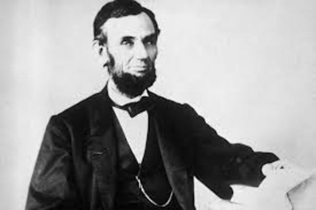 The Assassination of Abraham Lincoln