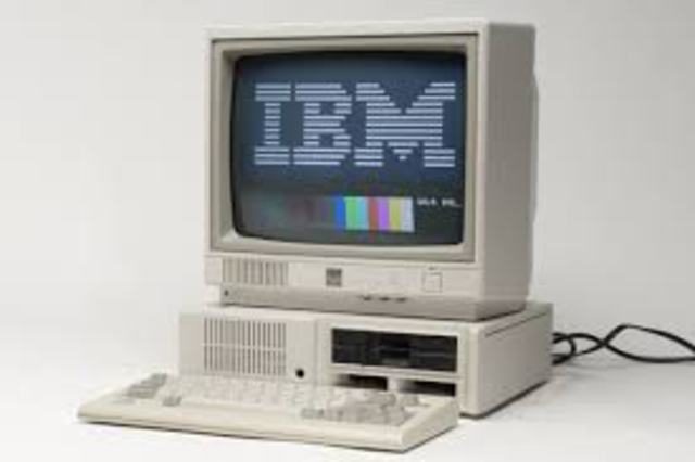 IBM and "PC"