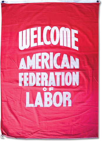 American Federation of Labor