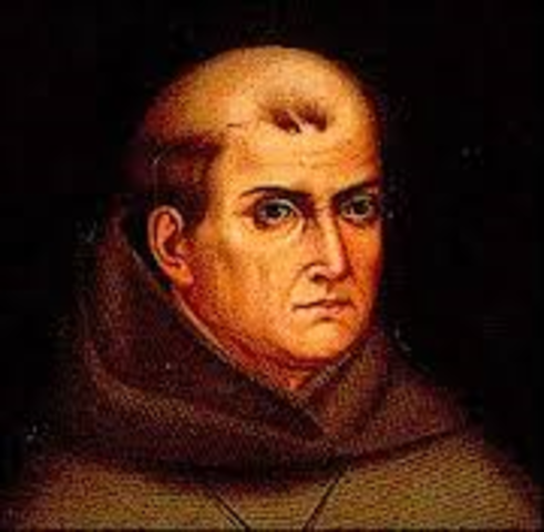 Junipero Serra