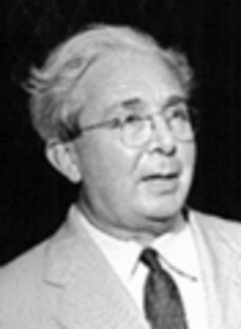 Leo Szilard