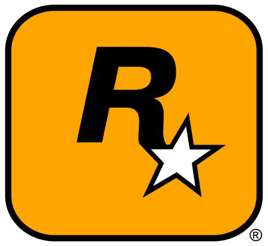 Rockstar games is created