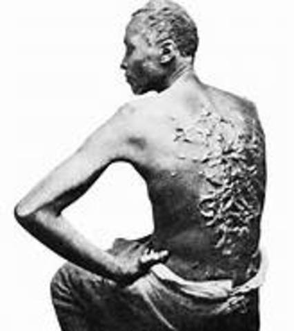 Frederick is sent to the "Slave Breaker"