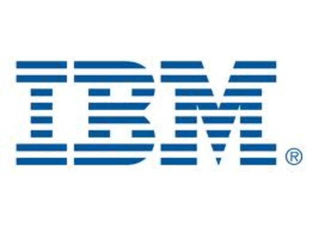ibm founded