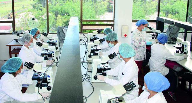 PRIMERA PROMOCION DE INGENIEROS