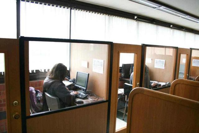 OFICINA INGENIRIA SANITARIA