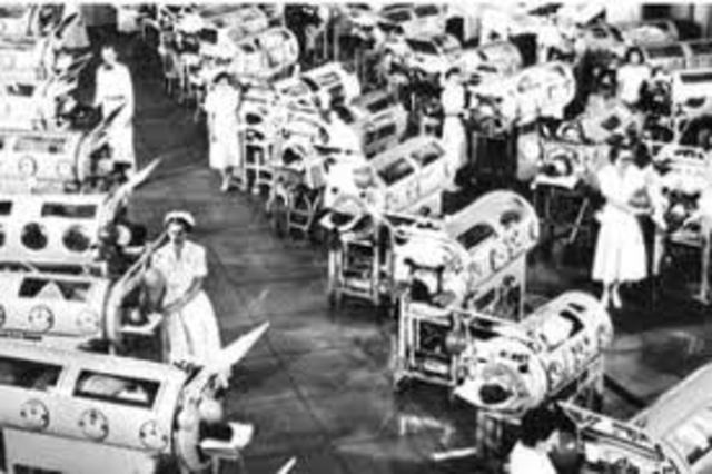 VENTILACION MECANICA