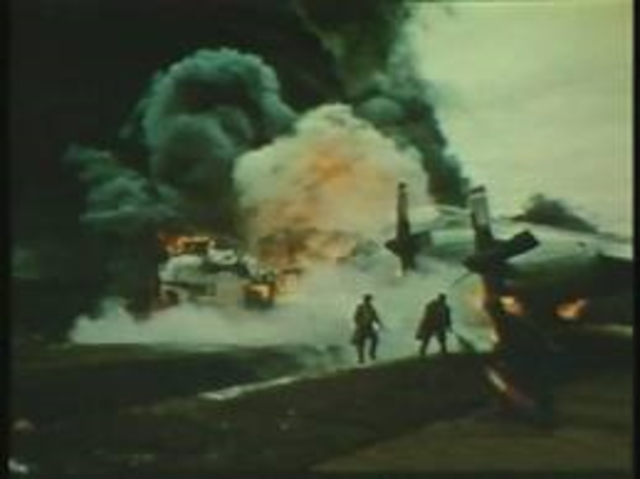 Yamassee War in South Carolina