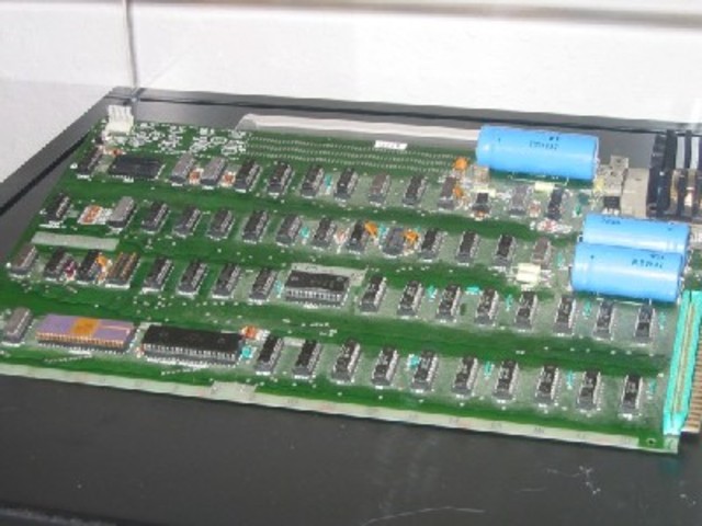 4th generation of computers