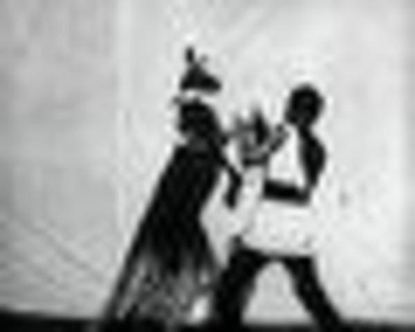 The First Animal Behaviour Film