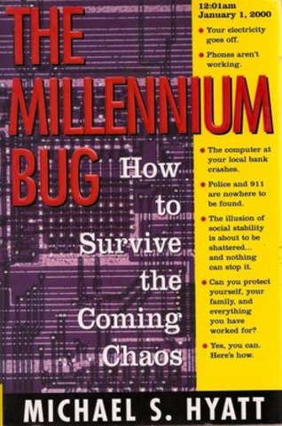 We dodged the Y2K bug