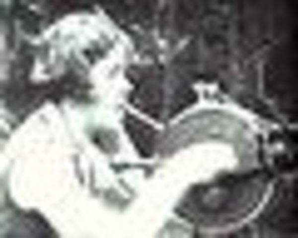 Martin and Osa Jhonson's Film