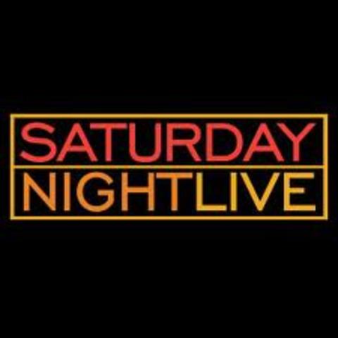 Saturday Night Live