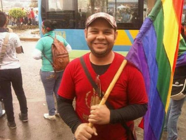 Erick Alexander Martínez Ávila