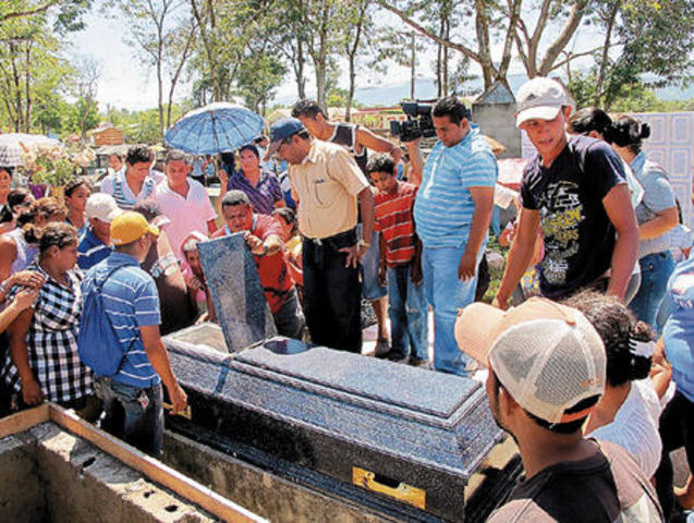 Fausto Elio Valle Hernández