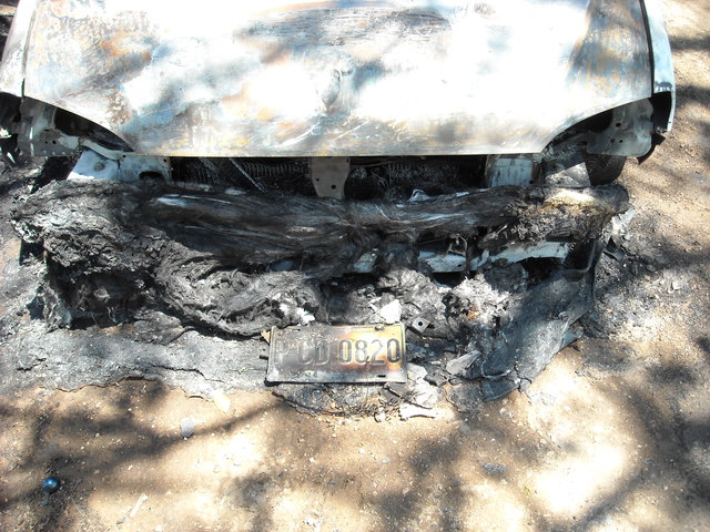 Luis Ernesto Mendoza