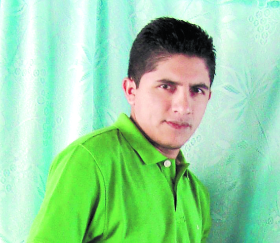 Nery Jeremías Orellana