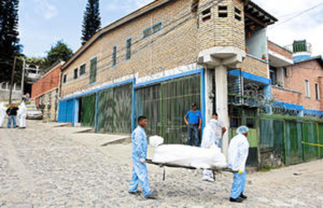 Nicolás Josué Asfura Asfura