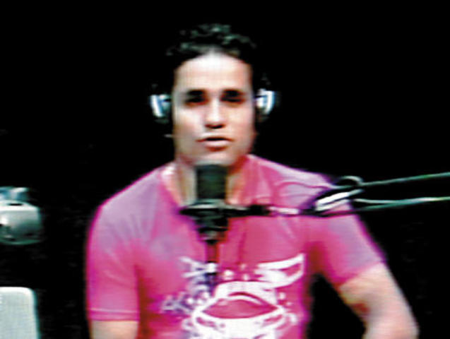 Noel Alexander Valladares Escoto