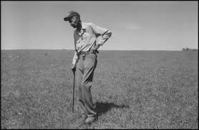 New Farmers of Virginia