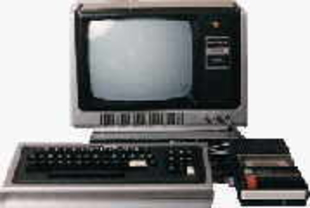 Cuarta generación de la computadora