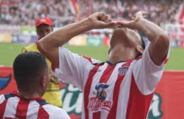 gano su 1era estrella